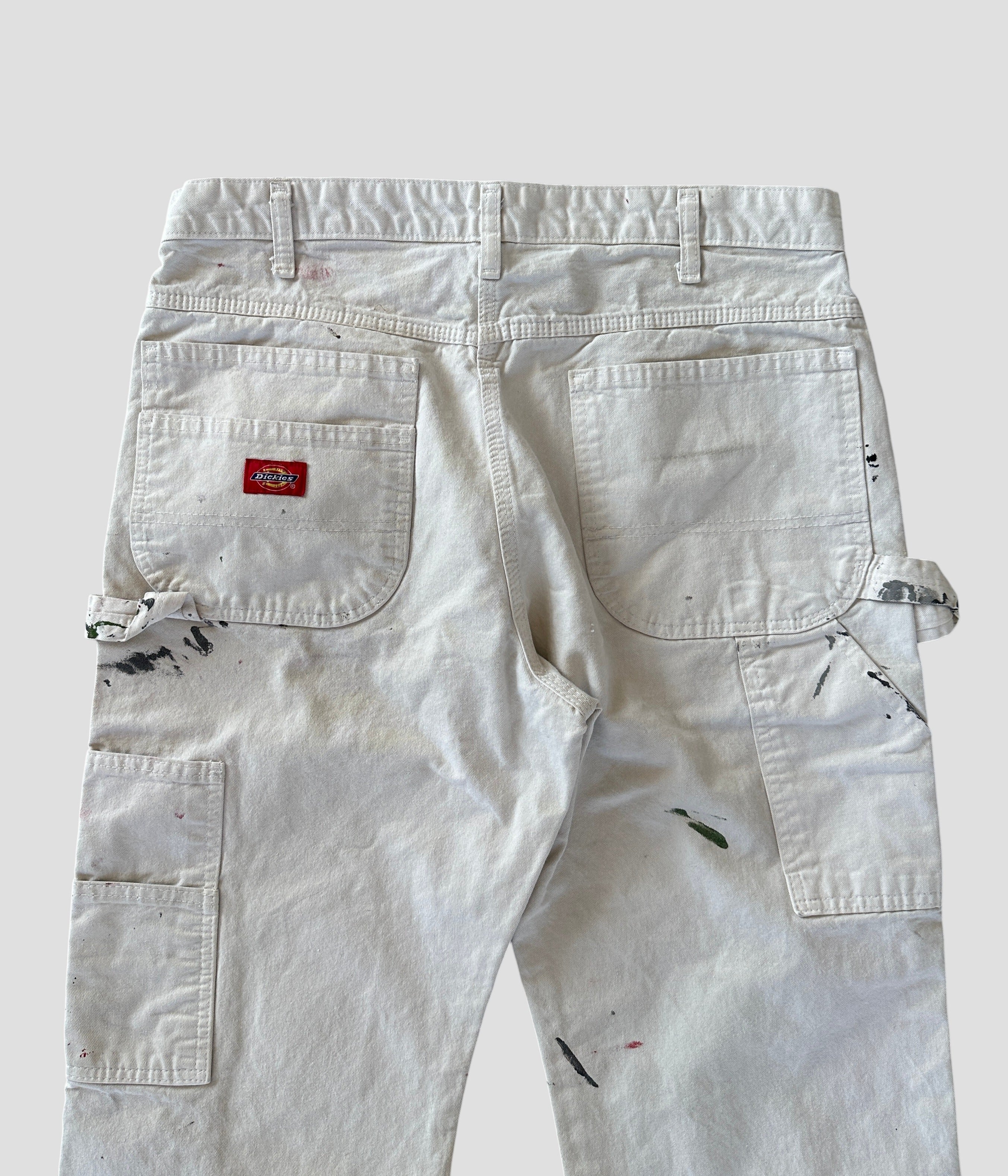 Dickies- Vintage 90s Painter Pants | BEGGARS BANQUET公式通販サイト