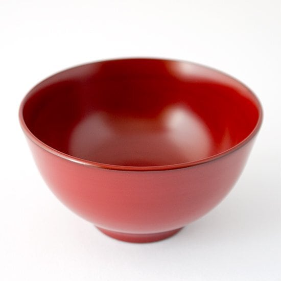 端反椀（大）HAZORI WAN Large | 輪島キリモト Official WEB Shop