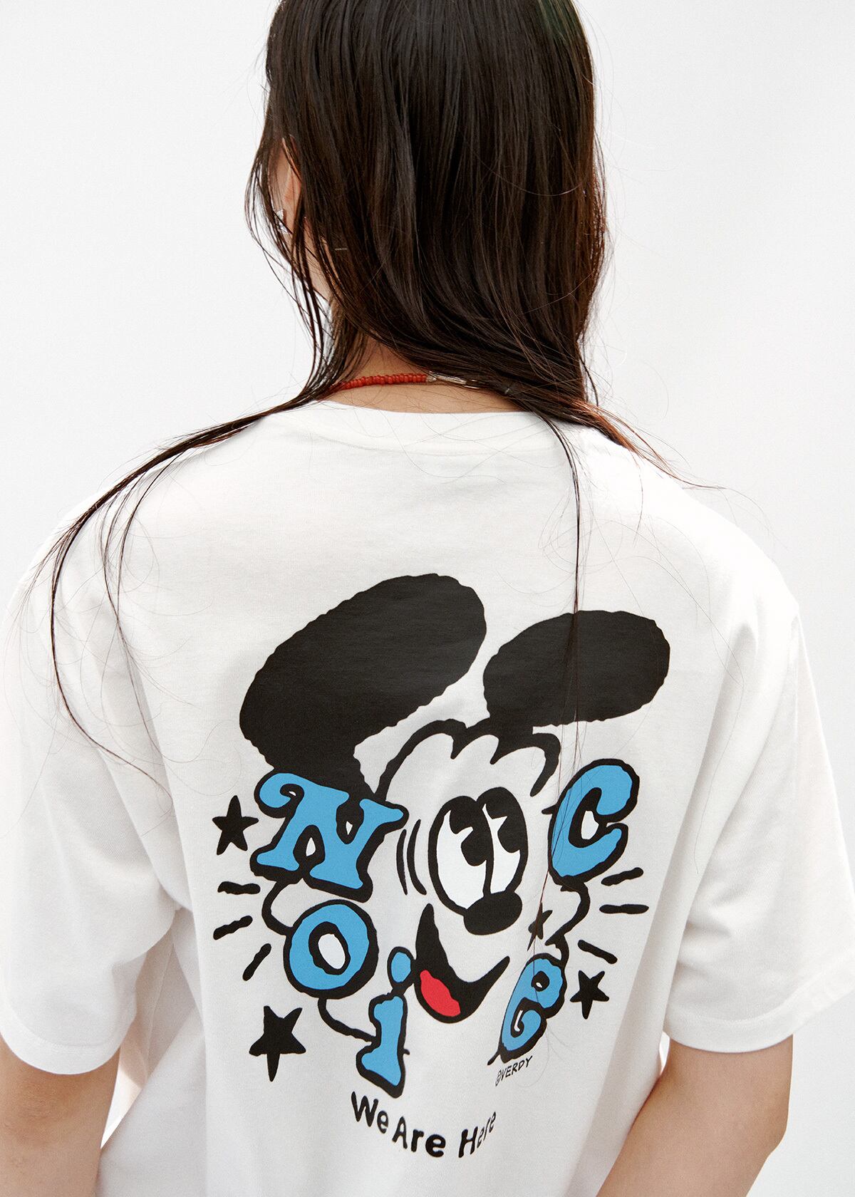 VERDY x NOICE Vick Sweatshirt 