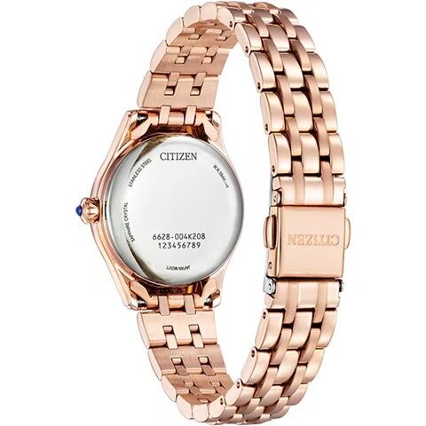 限定品☆CITIZEN シチズンコレクション PR1045-50W 桜モチーフ 機械式