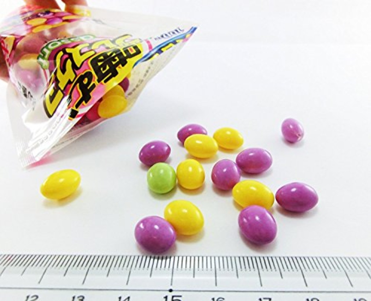 ブレスケア 噛む 息リフレッシュグミ アソート パウチタイプ 100粒