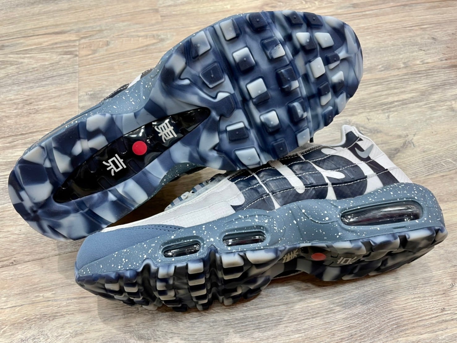 NIKE AIR MAX 95 JAPAN SP 28cm 新品