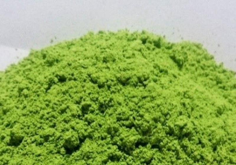 有機パウダー（100g）