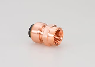 TFテクタッチ 3／4×R3／4 オスアダ | ACENET