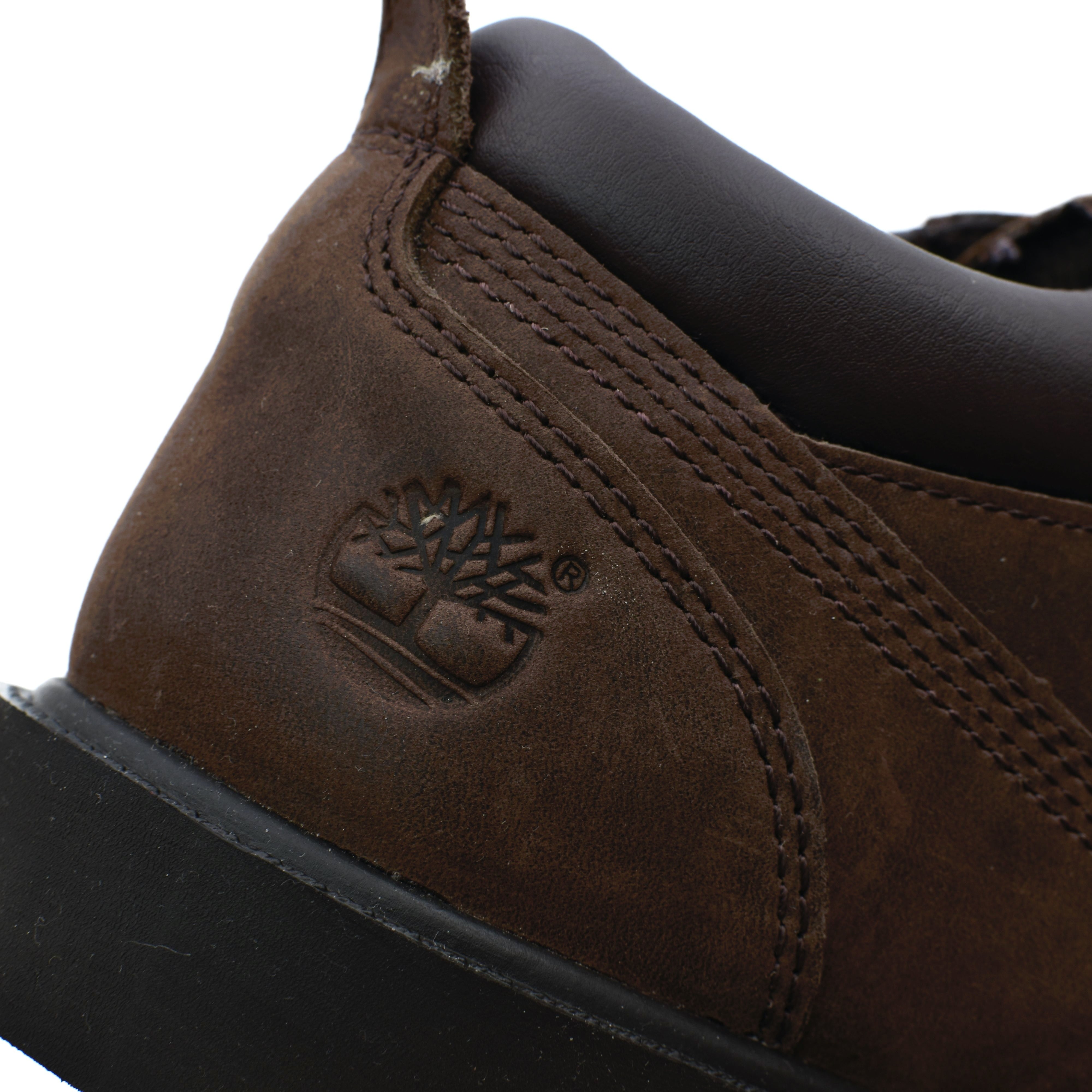 Timberland Basic Ox ティンバーランド ヌバック レザーシューズ