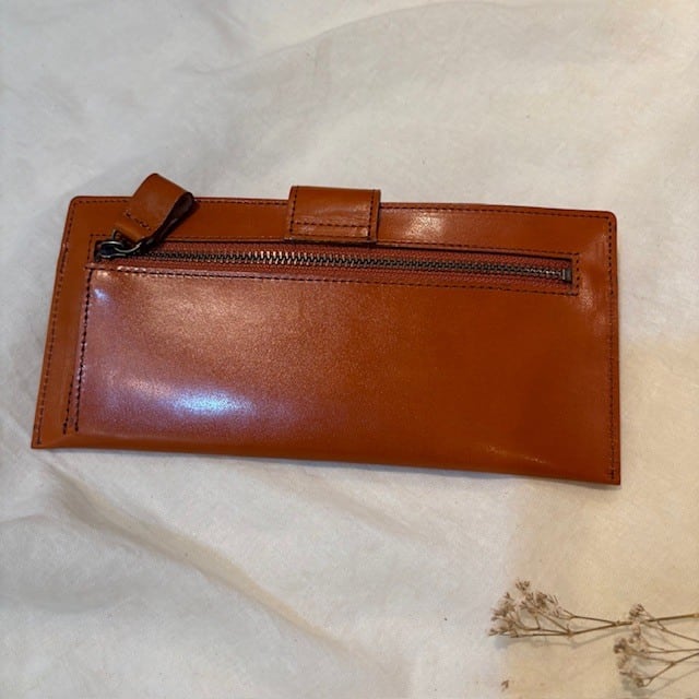 B.stuff　薄手のお財布(ミモレット)