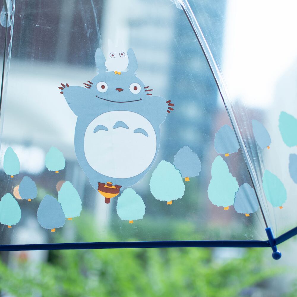 となりのトトロ 子供用傘 お空の散歩 Ghibligoodsfan ジブリグッズファン となりのトトロ 子供用傘 お空の散歩 Ghibligoodsfan ジブリグッズファン