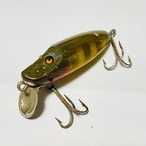Vintage PawPaw Minnow  [3570-4]