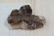 鰐魚水晶（アリゲーター、ジャカレー、エレスチャル)約39g