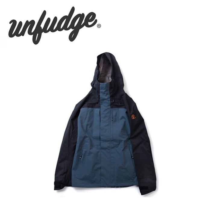 22-23 UNFUDGE GENTLE JACKET スノーボード ウェア アンファッジ 