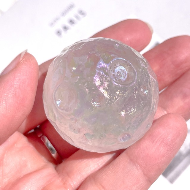 Full Moon (Aura  small 18)