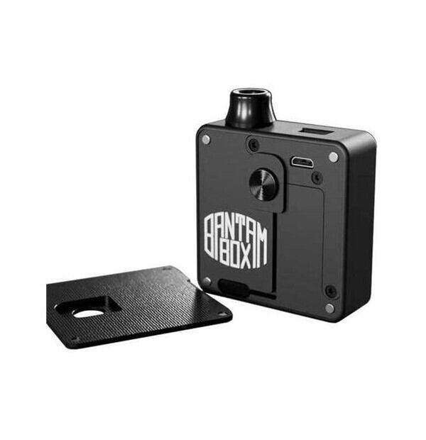 正規品☆SXK Bantam Box Revision〔改良〕バージョン☆18350バッテリー