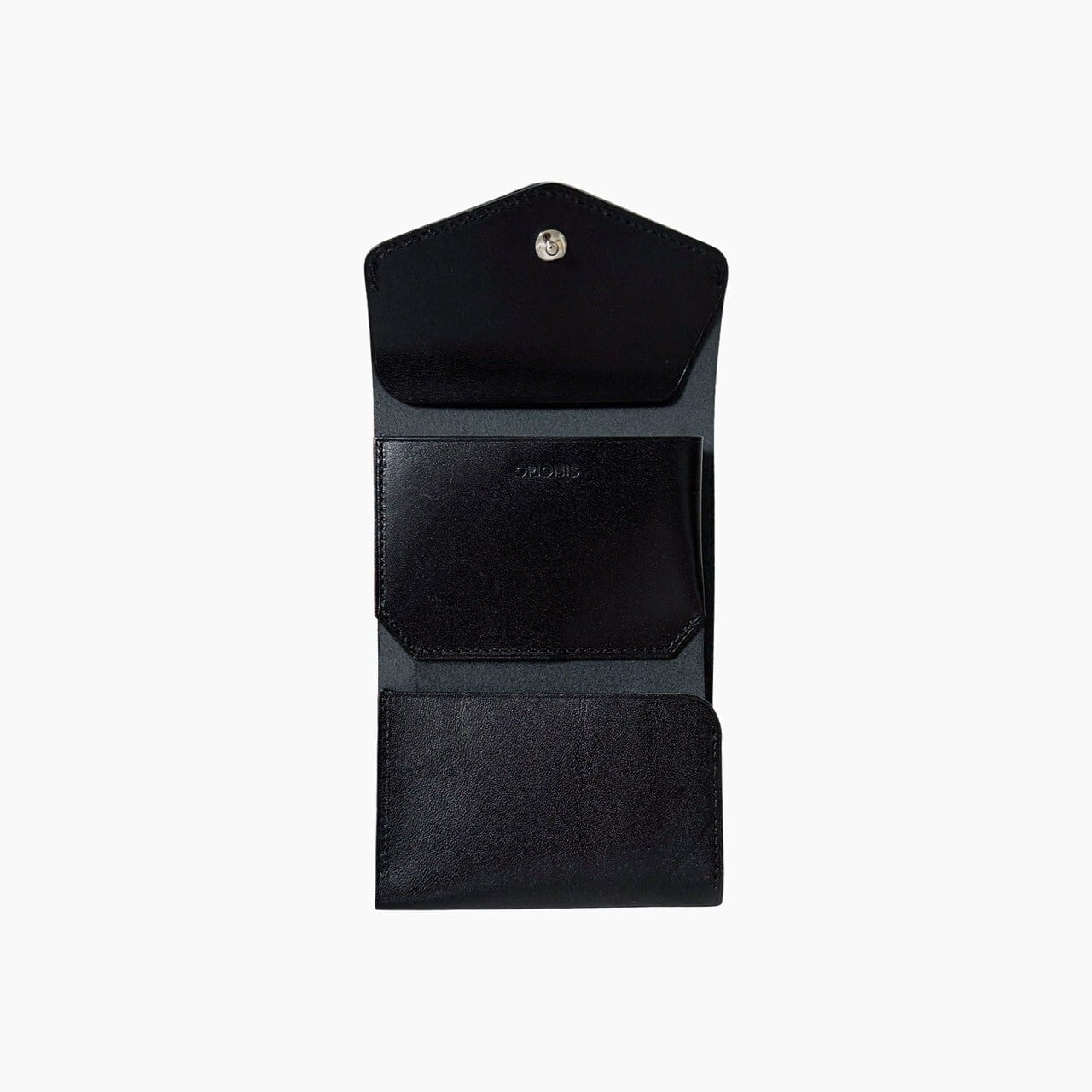 Compact Trifold Wallet | ORIONIS