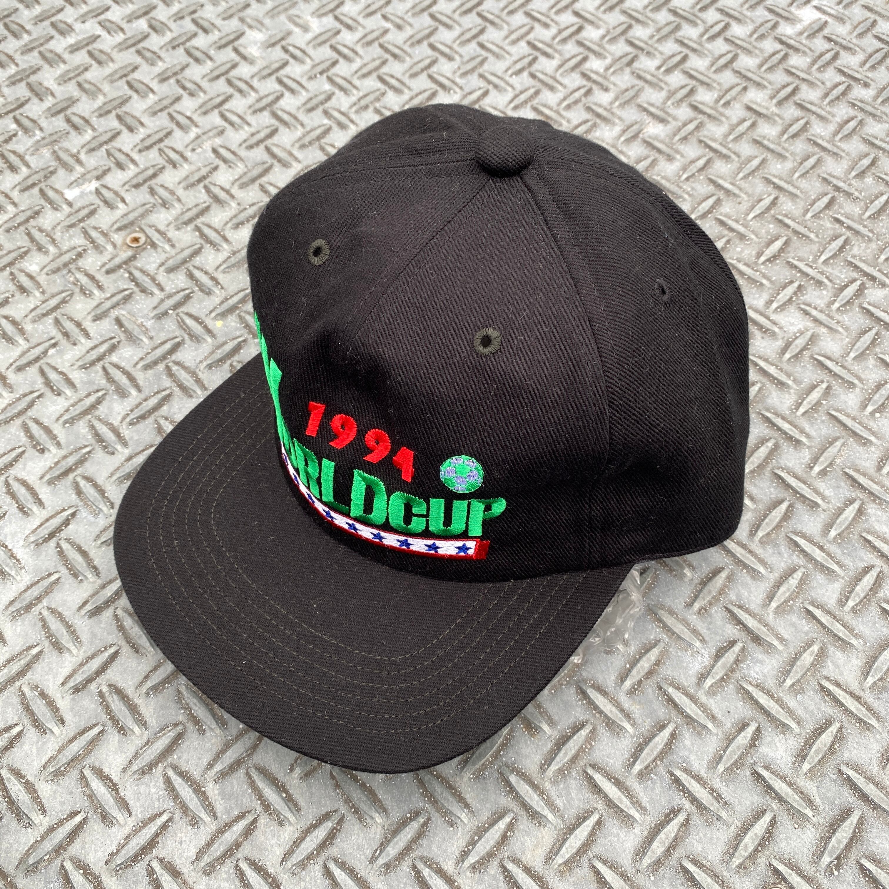 90s FIFA World Cup USA 1994 Cap | RIVERSIDE BASE