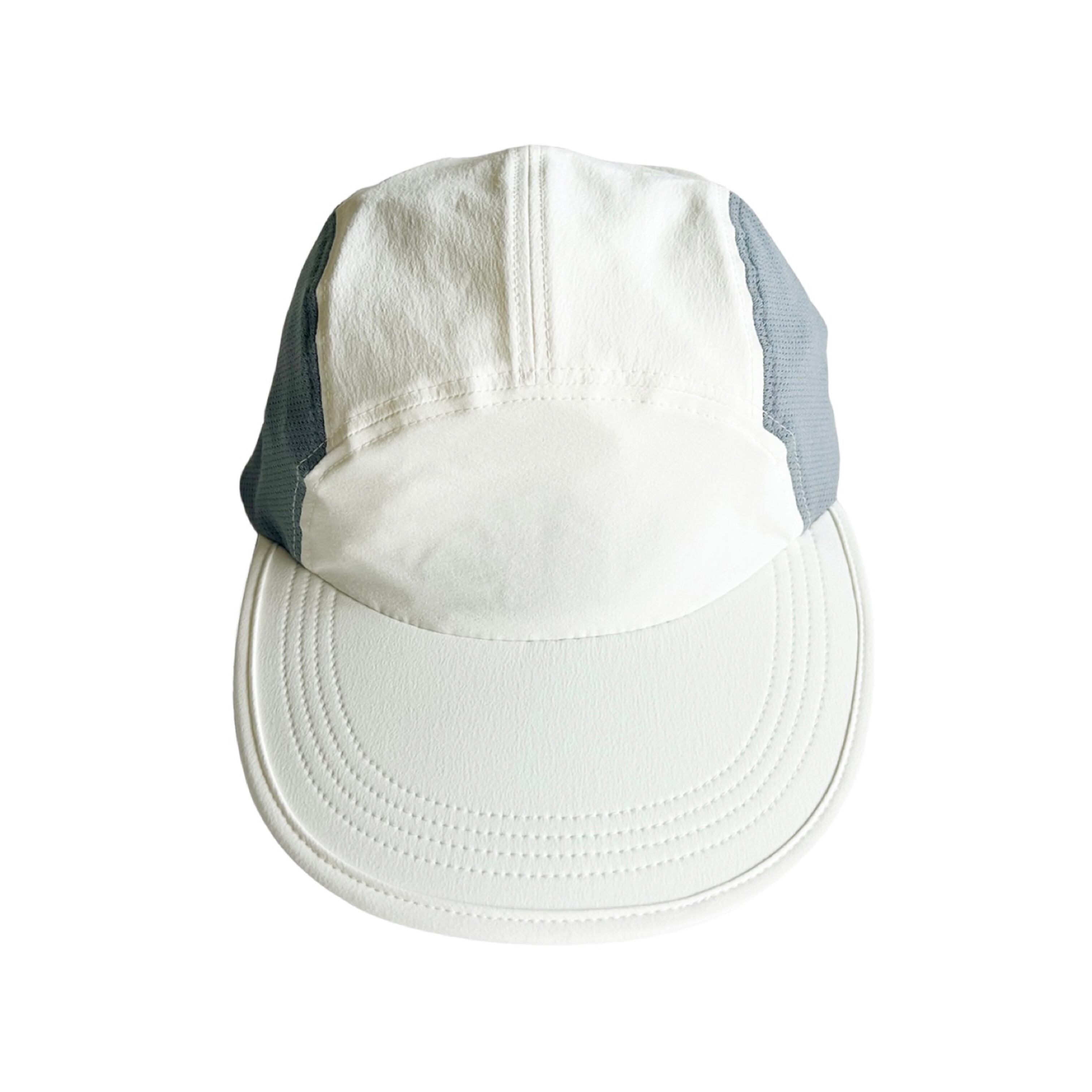 COMFORTABLE REASON / STRETCH SQUASH CAP OFF | THE NEWAGE CLUB