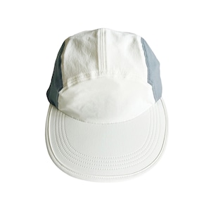 COMFORTABLE REASON / STRETCH SQUASH CAP OFF