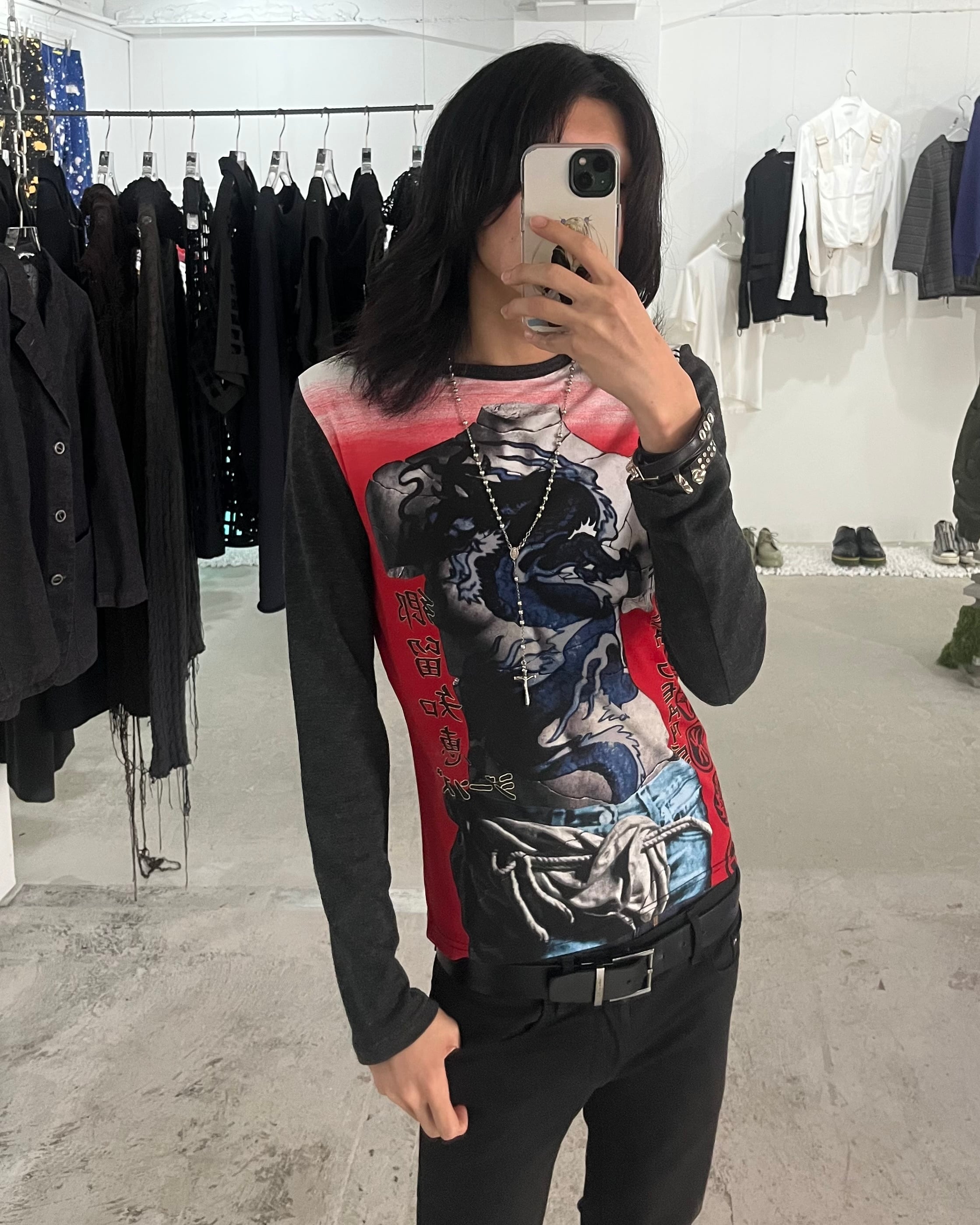 JEAN PAUL GAULTIER