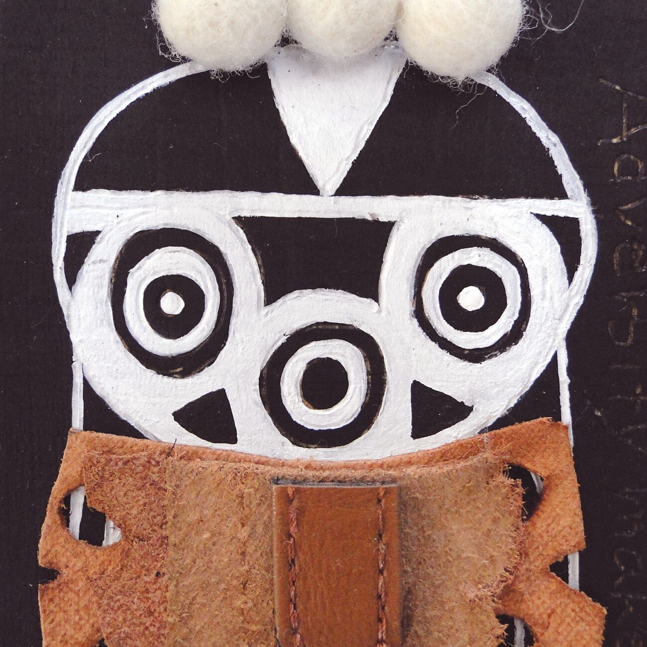 フランスアンティーク　幻灯機　マジックランタン　2枚セット　ガラス板　絵付け フランスアンティーク 幻灯機 マジックランタン 2枚セット