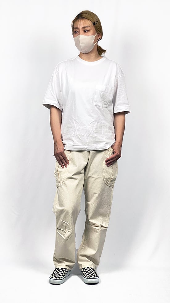 1001M リザーブパンツ | mercifulweb