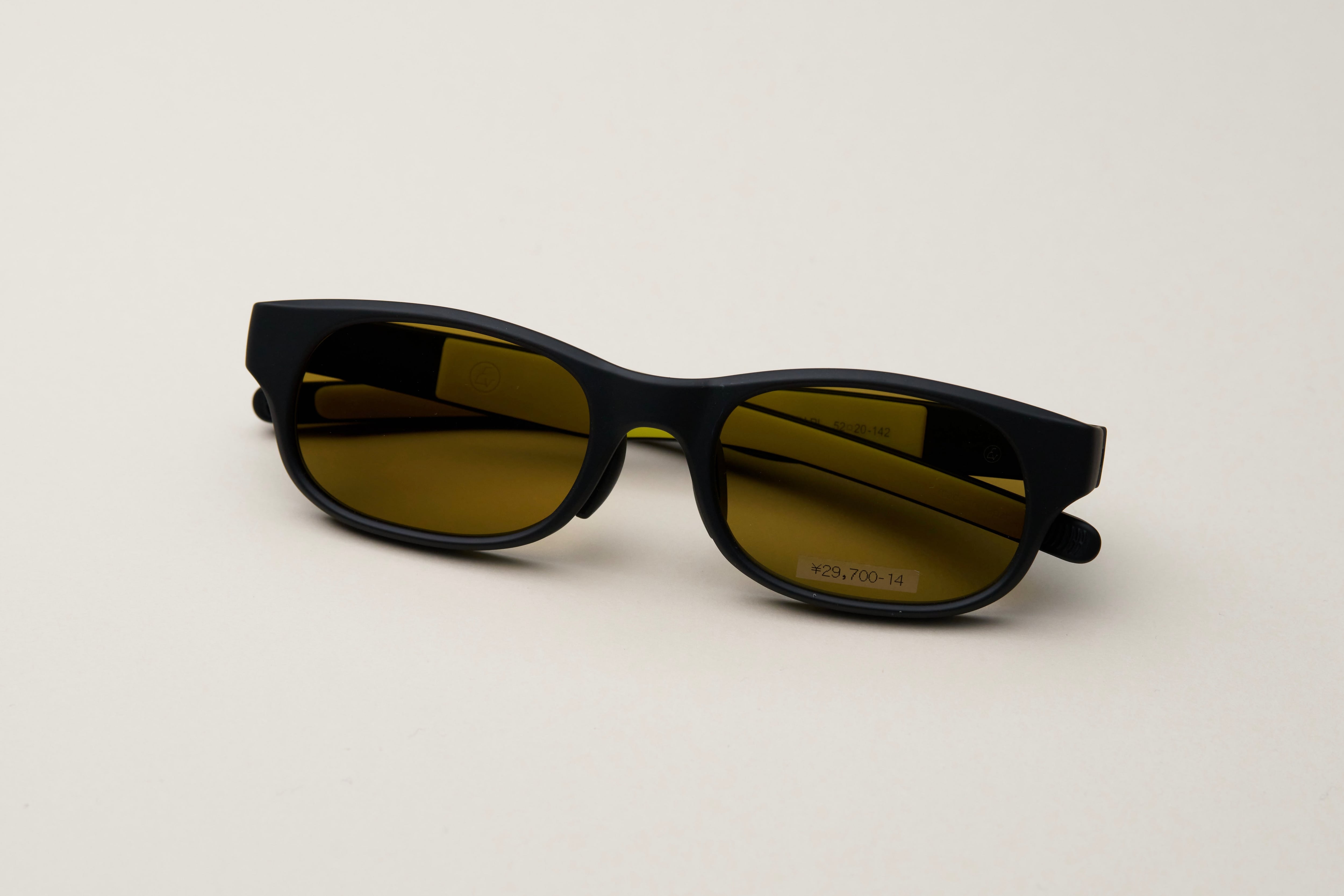 Vintage Arnette Hot Cakes sunglass BR×BK 90s | PAY ID