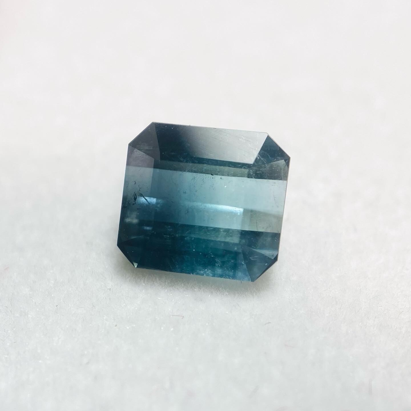 デニムなトルマリン