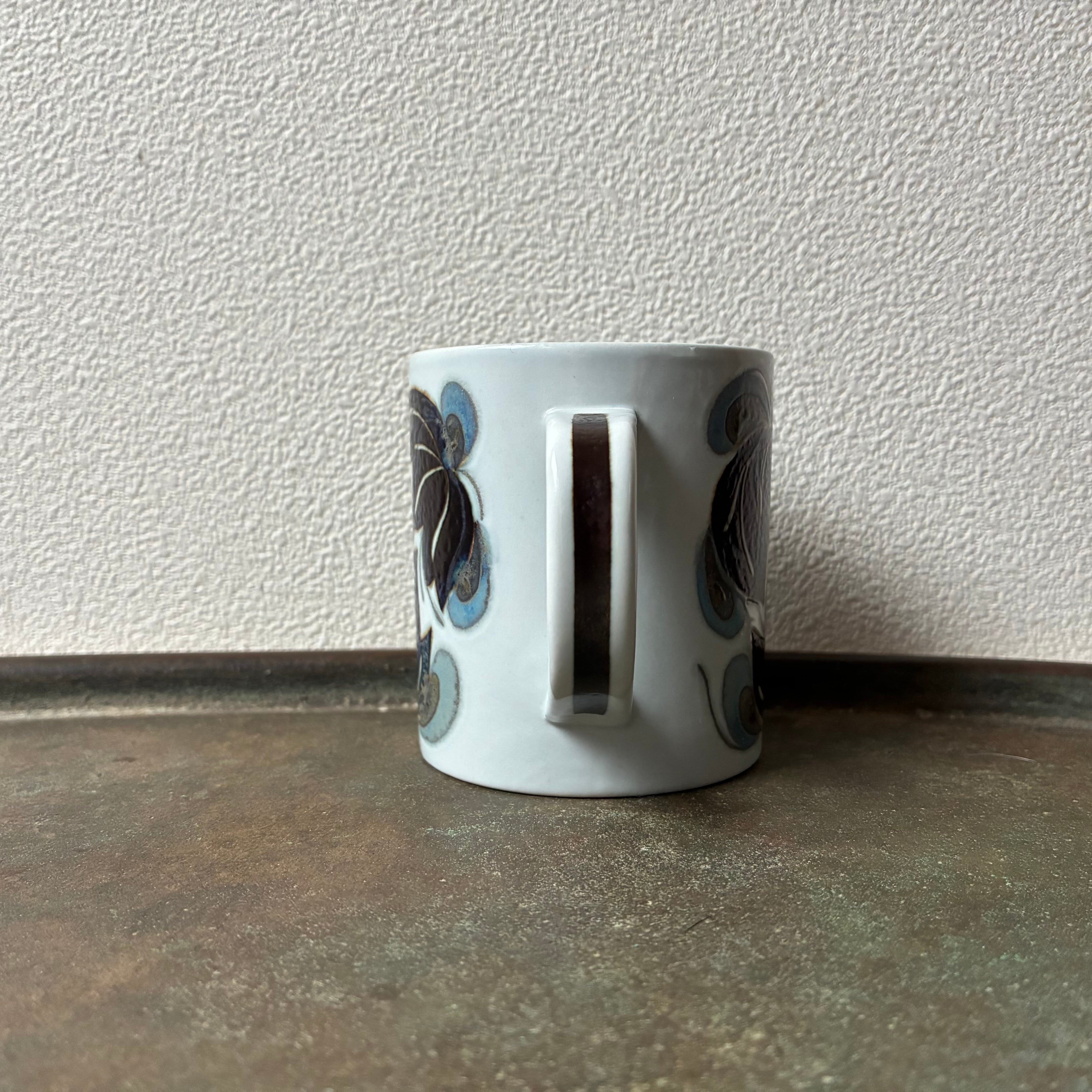 Royal Copenhagen / ロイヤルコペンハーゲン イヤーマグカップ
