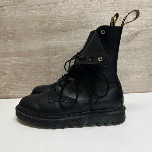 Yohji Yamamoto Dr.Martens ヨウジヤマモト ドクターマーチン 1490 YY 