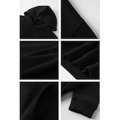 VINTAGE ストリート イーグルプリント パーカー T1959