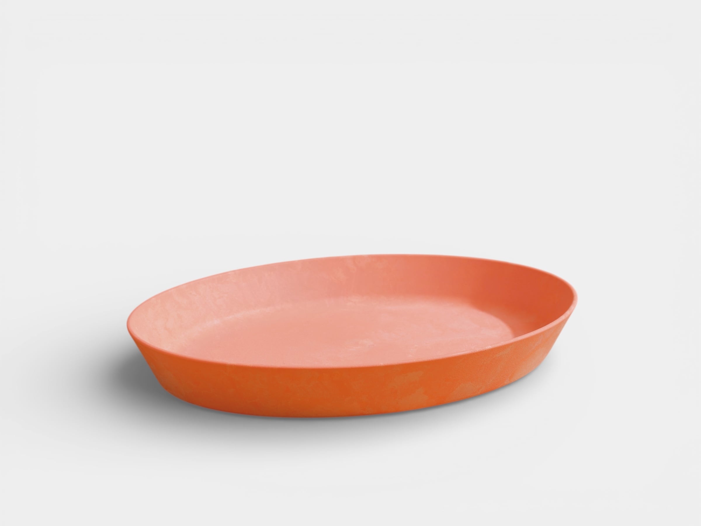 Nogakel オーバルディッシュ(凌霄花)※2026年限定カラー