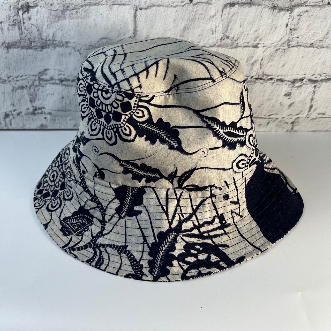 Dior その他 帽子、ハット ホワイト A-8330