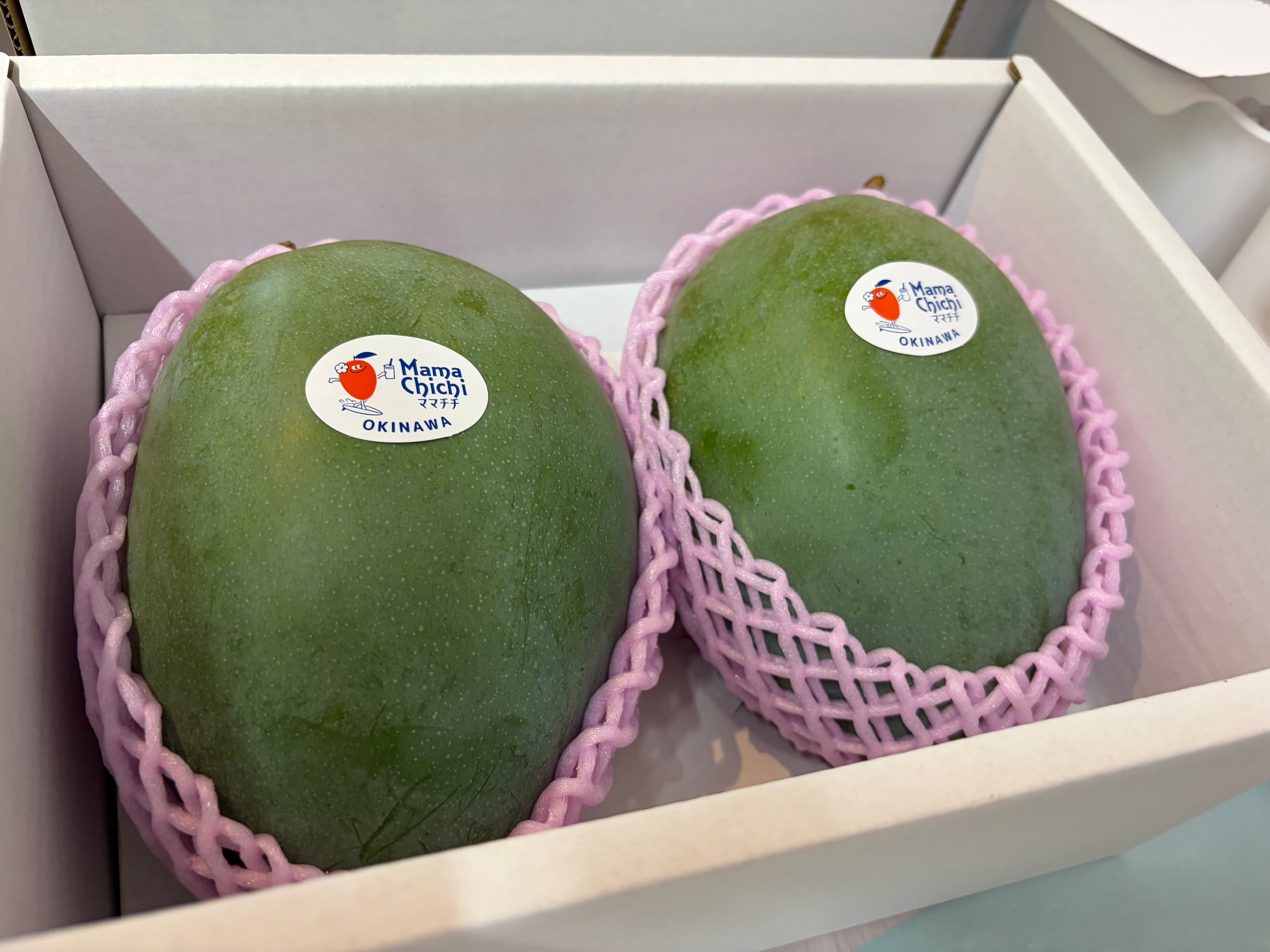 Okinawa ママチチ