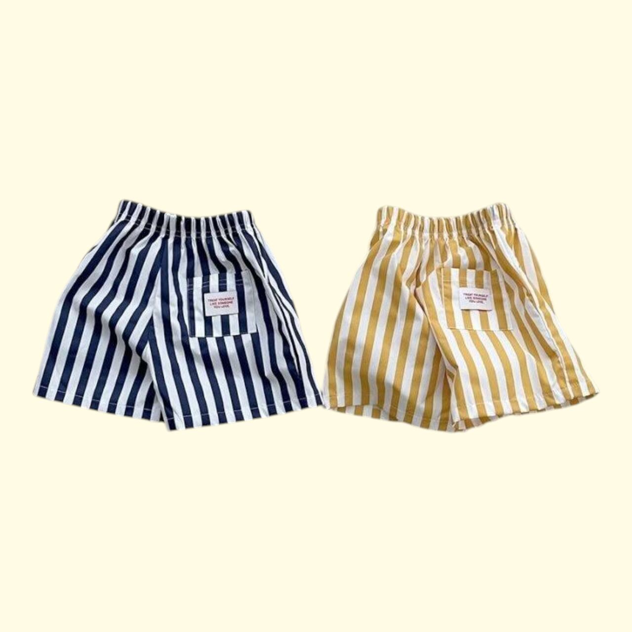 《送料無料》メロンパンツ:kids【blackbean】※お取り寄せ