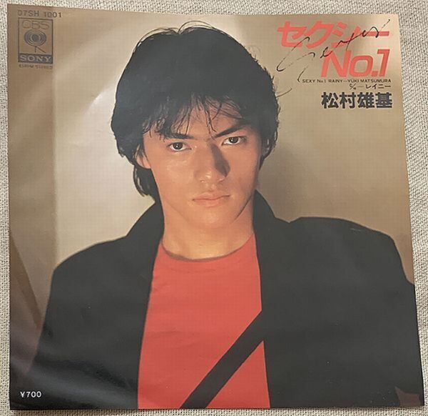 南野陽子 / フィルムの向こう側 | PAY ID