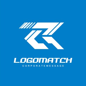 革新・前進・高性能のGのロゴ