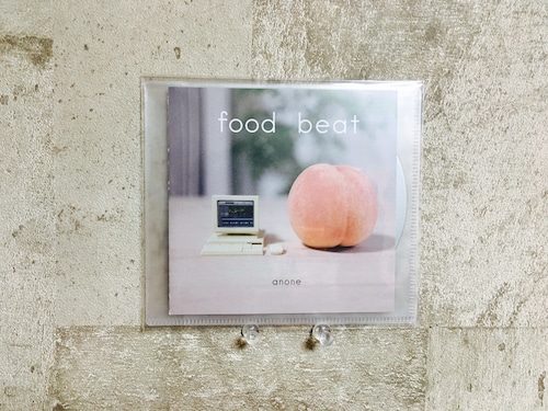 anone / food beat