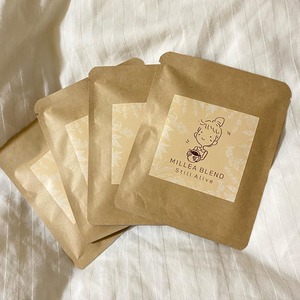 DRIP COFFEE MILLEA BLEND「Still Alive」4個セット