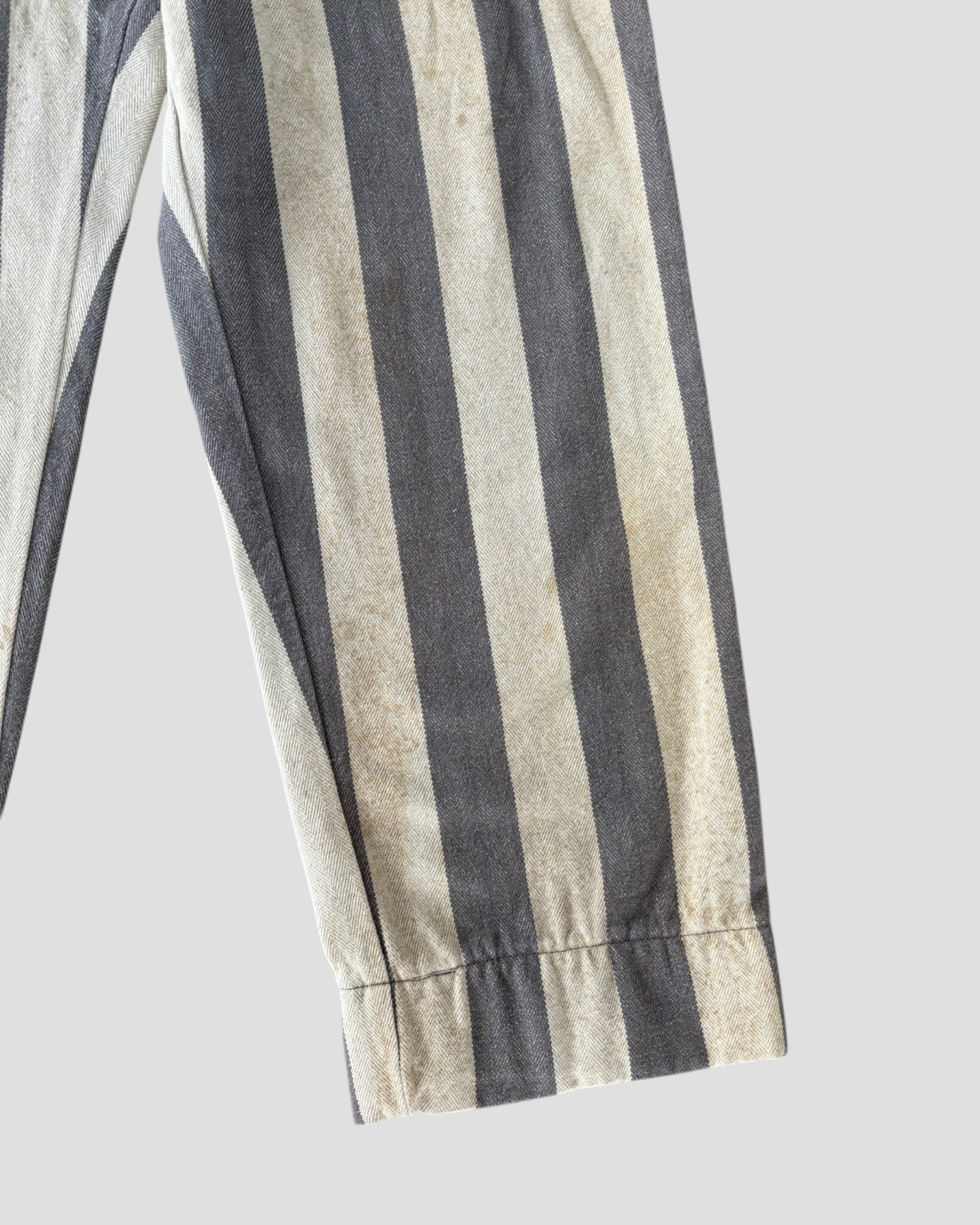 Vintage 50-60s Prisoner Pants | BEGGARS BANQUET公式通販サイト 古着