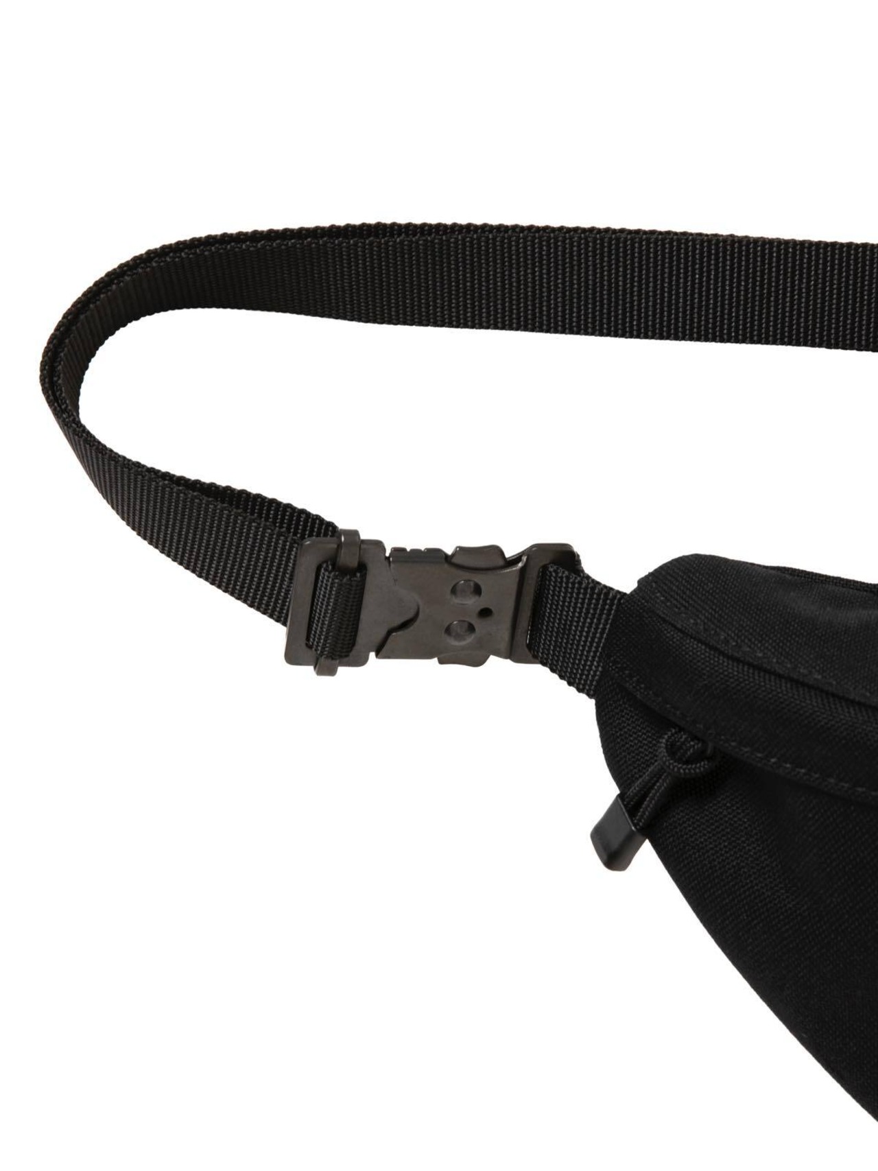 NYLON OX WAIST BAG