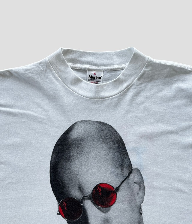 -Natural Born Killers- Vintage 90s XL Print T-shirt