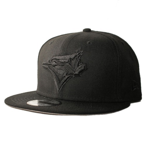 ニューエラ スナップバックキャップ 帽子 NEW ERA 9fifty メンズ レディース MLB トロント ブルージェイズ フリーサイズ NR11590994