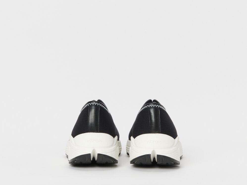 Hender Scheme” Kung fu black/white” | Lapel online store