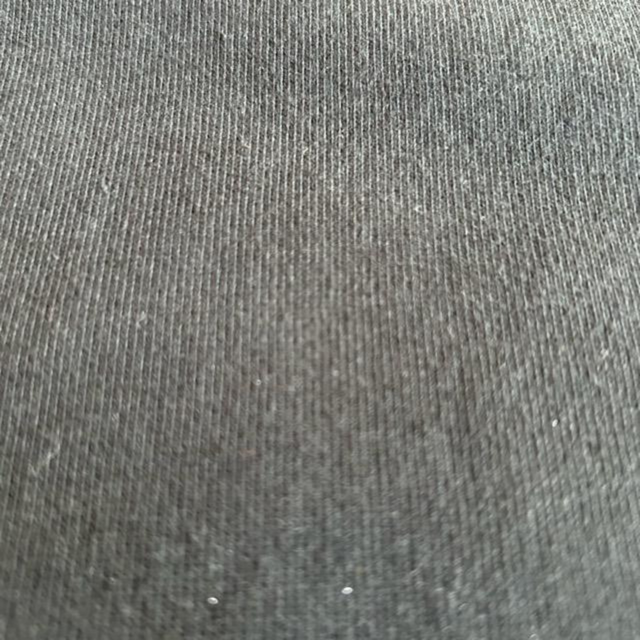 TOPANGA Men's VULTURES Tシャツ　ブラック　ファッション　メンズ　カットソー　半袖　プリントTシャツ