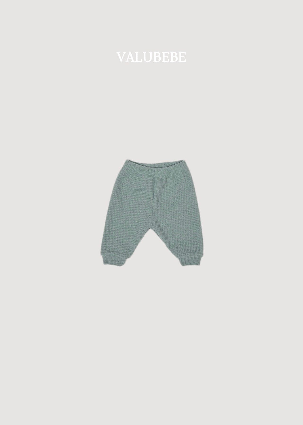 送料無料【予約】/ ジェリーPKパンツ /valubebe