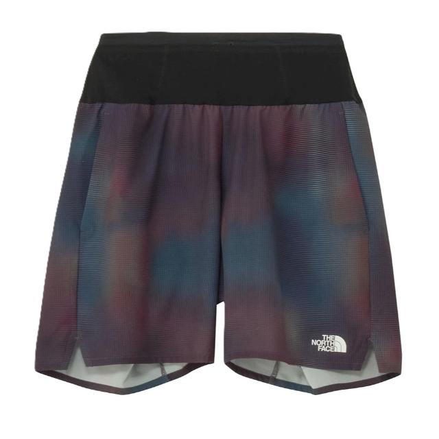THE NORTH FACE ザノースフェイス Enduris Racing Short NB72480