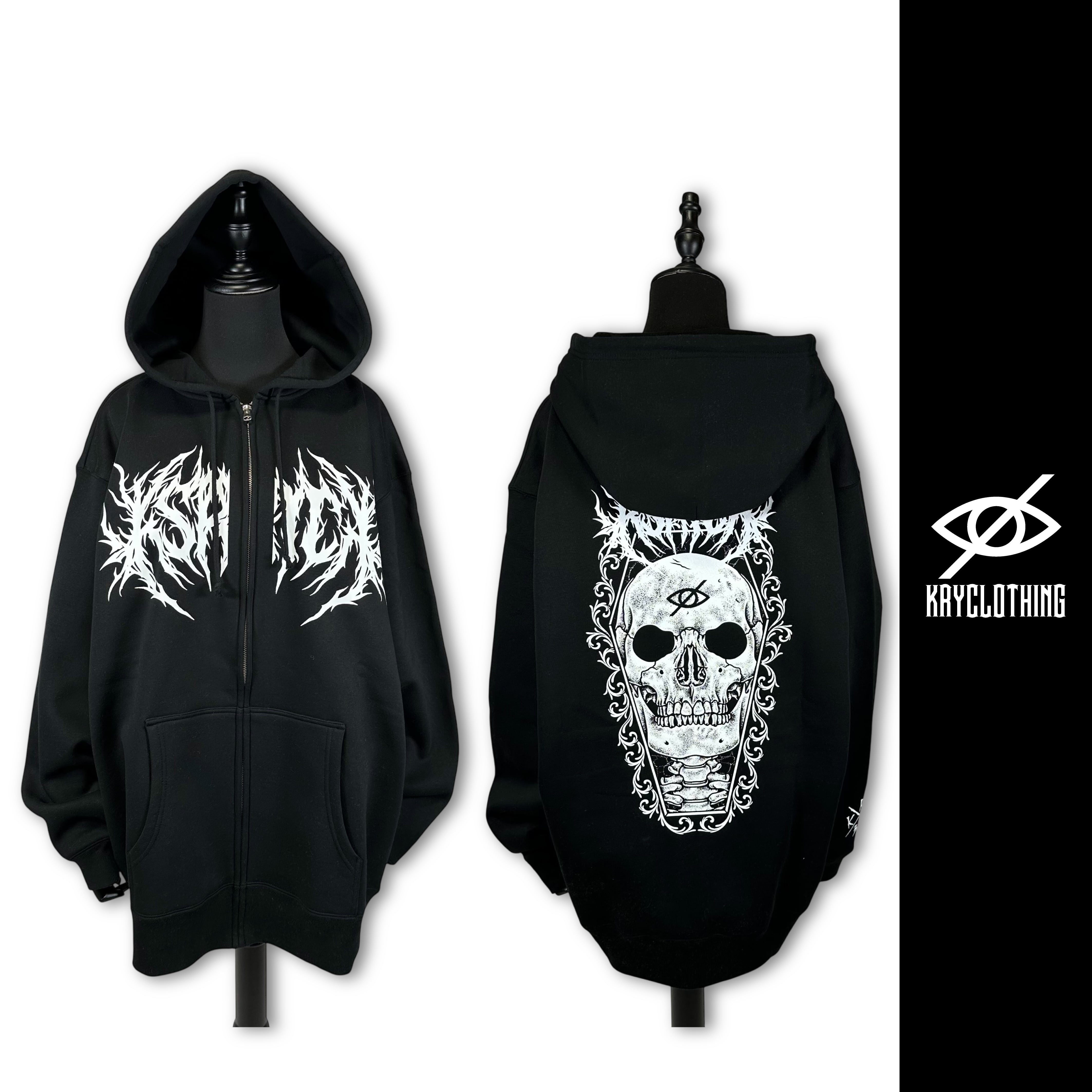 AKIRE」 | KRY clothing