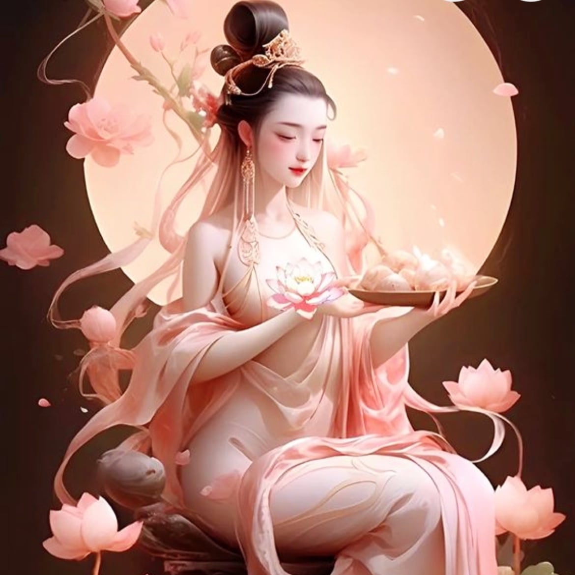 瀬織津姫の封印解除 | 旅するヒーラーのオンラインショップ