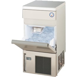 製氷機 アンダーカウンタータイプ 25kg FIC-A25KT 格安厨房機器なら厨房ネットふくだ