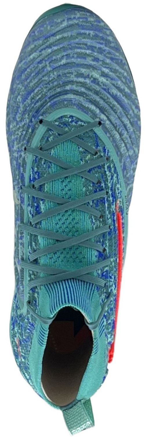 NIKE ALPHA MENACE 5 ELITE MID 2026年モデル アメフト スパイク | END