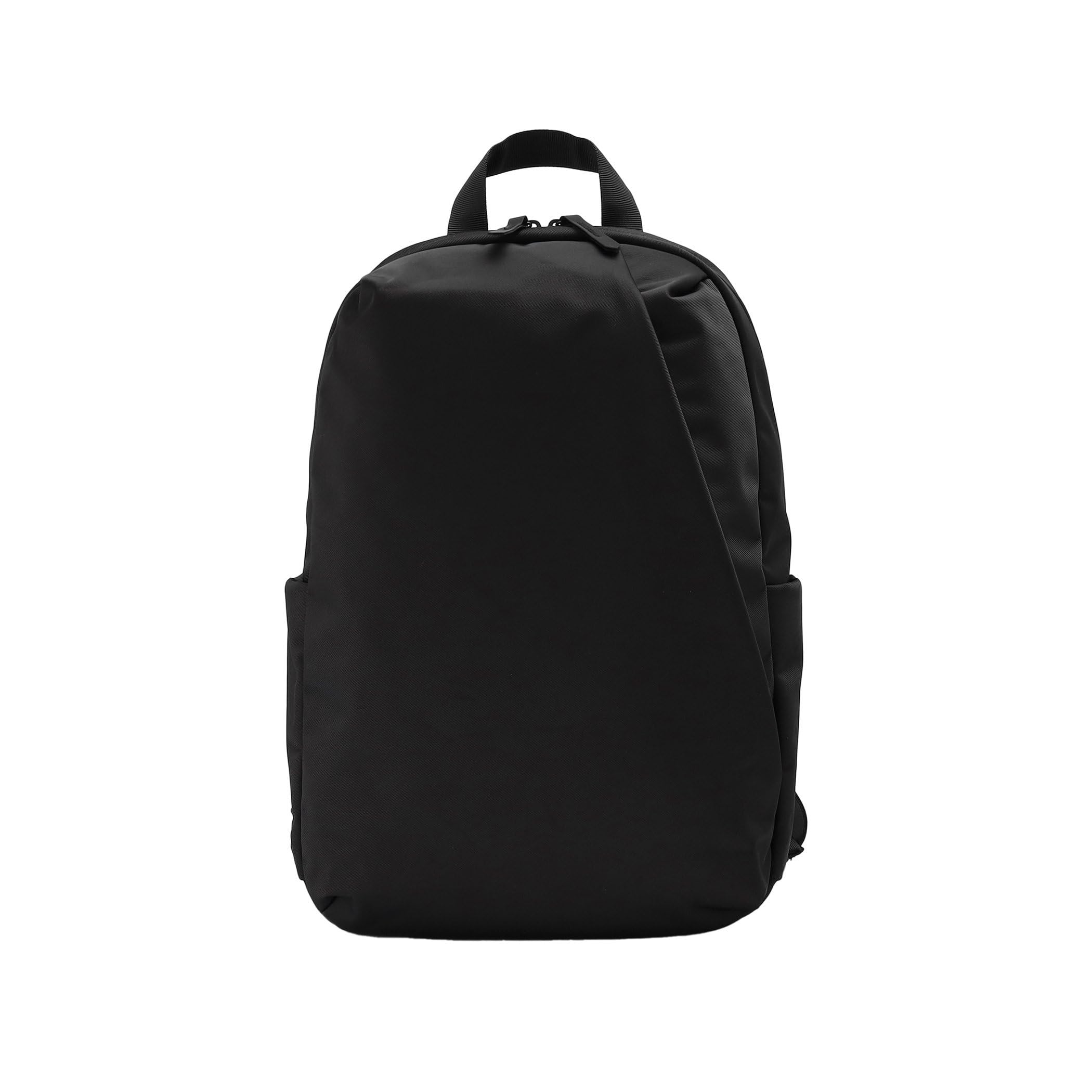 HOODLUM x FLUTTER Double Name DUFFLE BAG | PAY ID