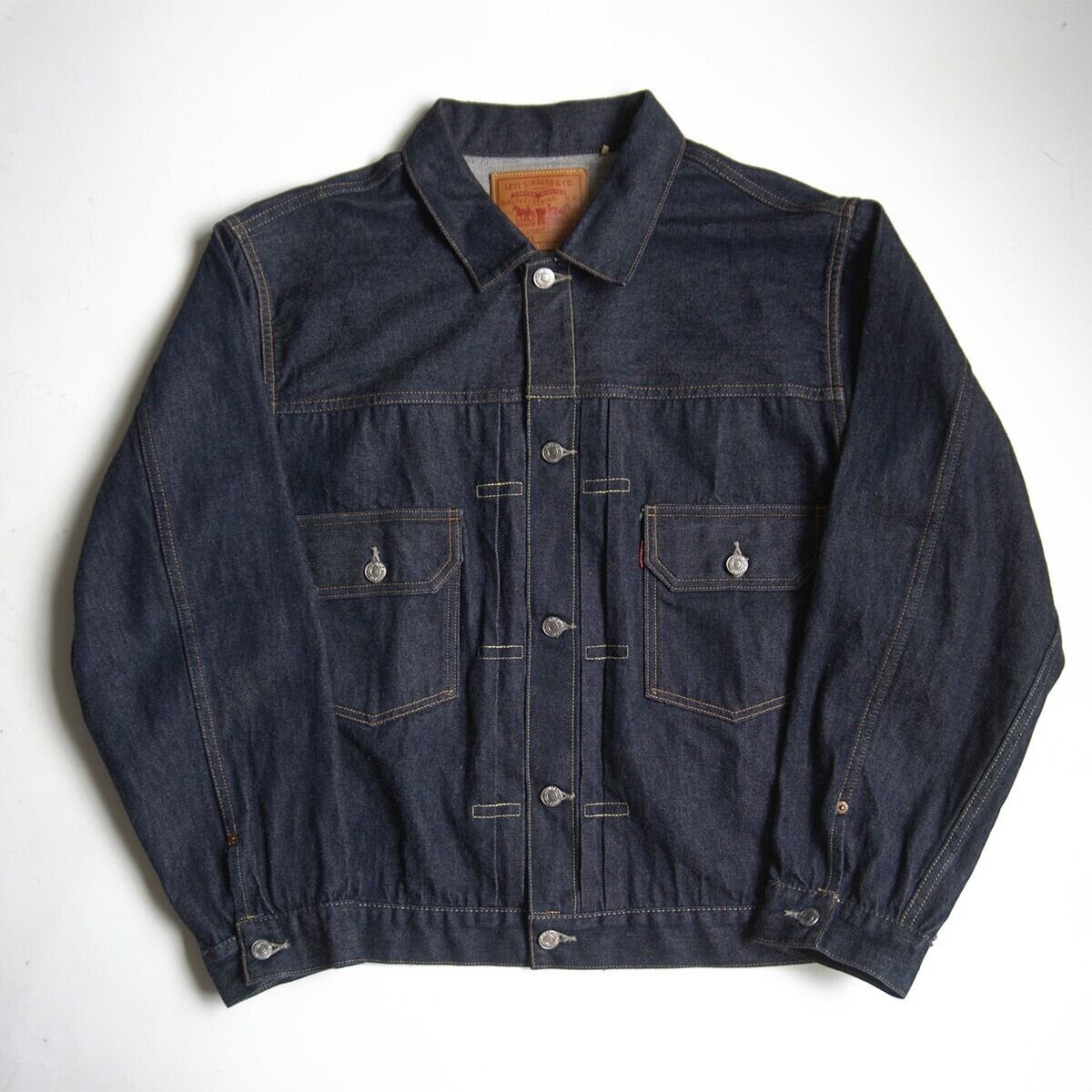 USA製】GB SPORT【THE WALKER BARRACUDA JKT】M ストーン スウィング